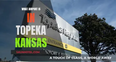 Topeka, Kansas: Which Airport is the Best Option?