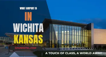 Wichita Dwight D. Eisenhower National Airport: All You Need to Know