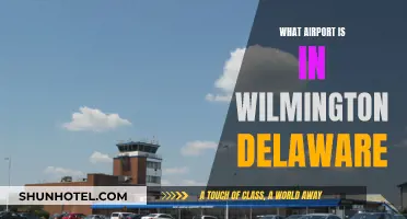 Where to Fly into Wilmington, Delaware: Airport Options