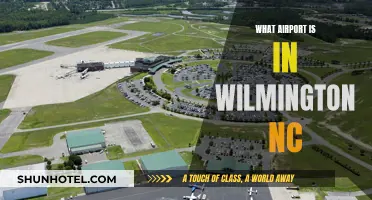 Wilmington, NC: Which Airport to Choose?