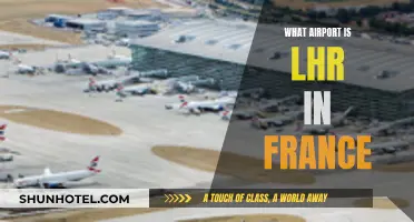 LHR Airport: Is It Really In France?