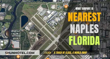 Closest Airport to Naples, Florida: All You Need to Know