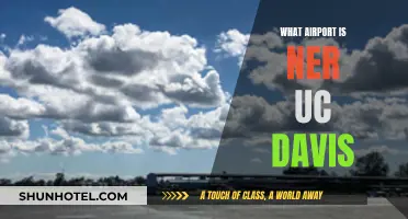 UC Davis Travellers: Which Airport is Nearest?