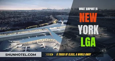 LaGuardia Airport: New York's Essential Gateway