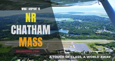 Chatham's Closest Airport: A Guide to Quick Travel