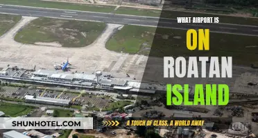 Exploring Roatan Island: Airport Access and Travel Tips