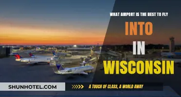 Top Wisconsin Airports: Which One Best Suits Your Travel Needs?