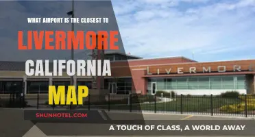 Exploring Livermore, California: Your Guide to Nearby Airports