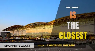 Discovering the Nearest Airport: Your Ultimate Travel Guide