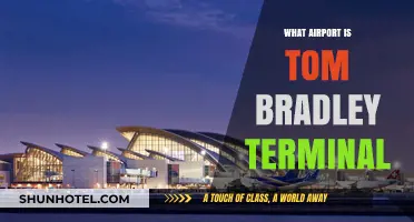 Exploring LAX: A Guide to Tom Bradley International Terminal