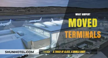 Revolutionizing Travel: The Grand Shift of Airport Terminals