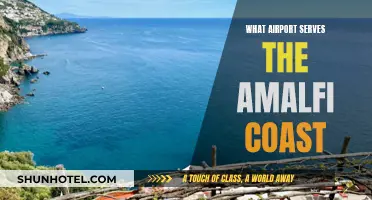 Exploring the Airport Gateway to the Amalfi Coast