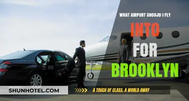 Best Airports for Brooklyn: Your Ultimate NYC Travel Guide