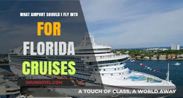 Best Florida Cruise Port Airports: Your Ultimate Guide to Smooth Sailing