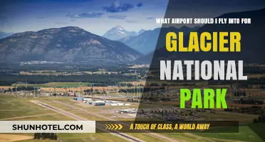 Best Airports for Glacier National Park: Your Ultimate Travel Guide