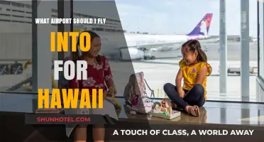Best Hawaii Airports: Your Ultimate Guide to Island Arrivals