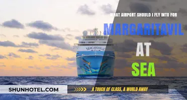 Best Airport Options for Margaritaville at Sea: Your Ultimate Guide