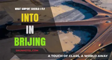 Best Beijing Airport for Your Trip: A Comprehensive Guide to Choosing