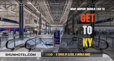Best Kentucky Airport Options: Your Ultimate Travel Guide to the Bluegrass State