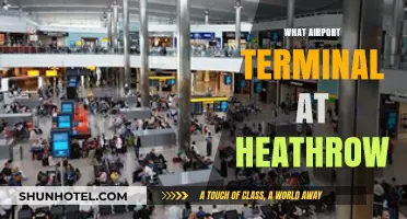 Exploring Heathrow: A Guide to Choosing the Right Terminal for Your Journey