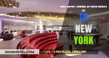 Virgin Airways New York Terminal Guide: Which Airport to Choose