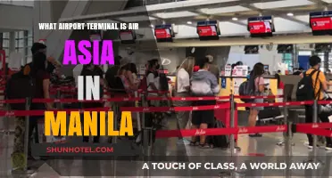 Exploring Manila: AirAsia's Terminal Guide for Travelers