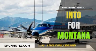 Best Airports for Montana Travel: Your Ultimate Flight Guide