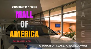 Best Airport Options for Visiting Mall of America: A Travel Guide