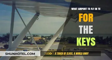 Best Florida Keys Airport: Your Ultimate Guide to Flying In