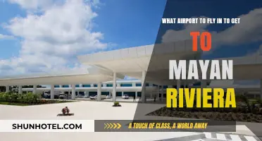 Best Airports for Mayan Riviera: Your Ultimate Travel Guide