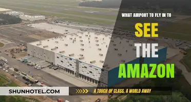 Best Airports for Exploring the Amazon Rainforest: Your Ultimate Travel Guide