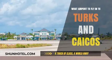 Best Airport for Turks and Caicos: Your Ultimate Travel Guide