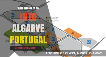Best Algarve Airport Guide: Which Hub to Fly Into for Portugal