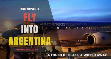Best Airports for Flying into Argentina: Your Ultimate Travel Guide