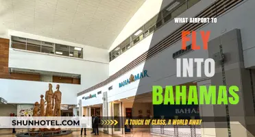 Best Bahamas Airports: Your Ultimate Guide to Flying In