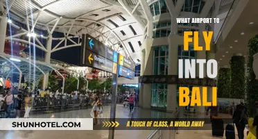 Best Airports for Bali: Your Ultimate Guide to Flying In