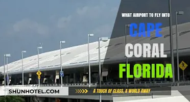 Best Airports for Cape Coral: Your Ultimate Florida Travel Guide