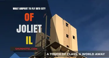 Best Airports for Flying into Joliet, IL: A Traveler's Guide