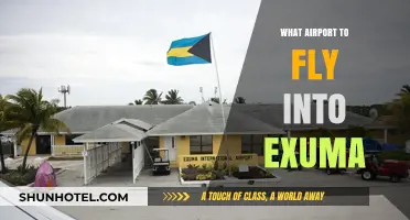 Best Exuma Airport Guide: Choosing Your Ideal Flight Destination