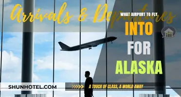 Best Alaska Airports: Your Ultimate Guide to Flying into the Last Frontier