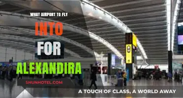 Best Airports for Alexandria: Your Ultimate Travel Guide to Egypt