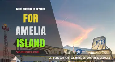 Best Airport Options for Visiting Amelia Island: A Travel Guide
