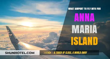 Best Airports for Anna Maria Island: Your Ultimate Travel Guide
