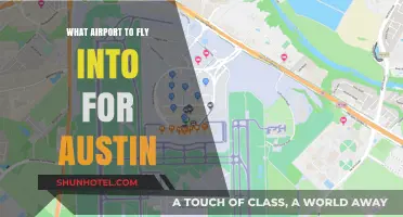 Best Austin Airport Guide: Which to Choose for Your Trip