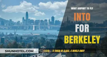 Best Airports for Berkeley: Your Ultimate Travel Guide to the Bay Area