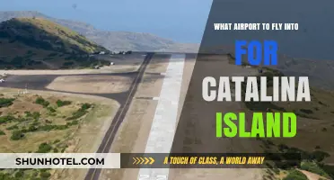 Best Airports for Catalina Island: Your Ultimate Travel Guide