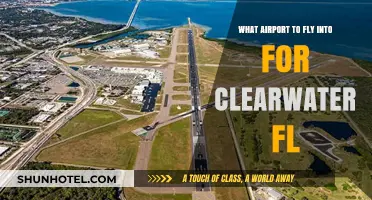 Best Airports for Clearwater, FL: Your Ultimate Travel Guide