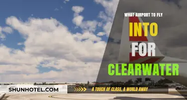 Best Airports for Clearwater: Your Ultimate Florida Travel Guide
