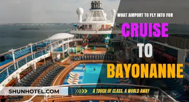 Best Airport Options for Your Bayonne Cruise Departure Guide