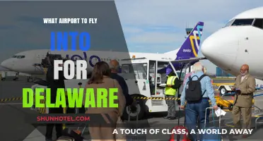 Best Airports for Delaware Travel: Your Ultimate Flight Guide
